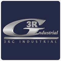 Опора стойки амортизатора 3RG 45109