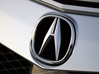 Катушка зажигания ACURA 30500634015