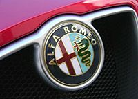 Регулятор генератора ALFA ROMEO 105366502800