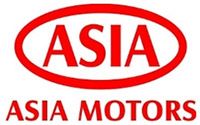 Комплект тормозных колодок ASIA MOTORS S083-26-310A