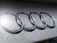Тарелка пружины AUDI 4B0512149