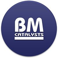 Труба выхлопного газа BM CATALYSTS BM70641