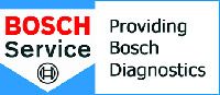 Комплект тормозных колодок, дисковый тормоз BOSCH DIAGNOSTICS 0986494415