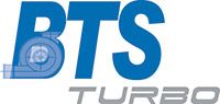 Компрессор, наддув BTS Turbo T911331