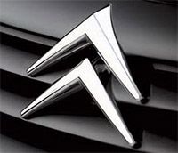 Регулятор генератора CITROËN AL5351