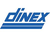 Теплозащитный экран DINEX 51911