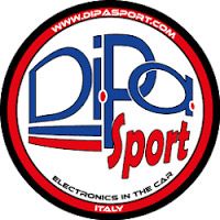 Датчик угла поворота DIPASPORT 33742