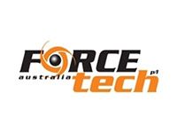 Амортизатор Forcetech S9216610