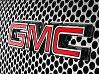 Катушка зажигания GMC 1115033