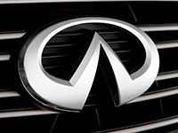 Регулятор генератора INFINITI 39029670