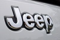 Генератор JEEP 15001