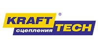 Комплект сцепления KRAFTTECH W00210C9