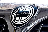 Регулятор генератора LANCIA 4224067