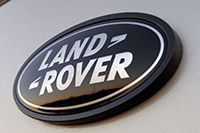 Бегунок распределителя зажигани LAND ROVER RTC4933