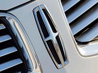 Лямбда-зонд LINCOLN 5F9Z9G444AB