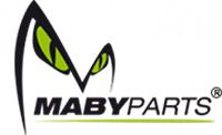 Тормозной диск MABYPARTS OBD313021