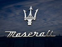 Катушка зажигания MASERATI 1164207900