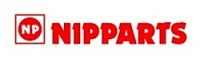 Прокладка, крышка головки цилиндра NIPPARTS J1224046