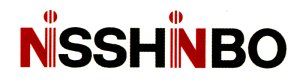 Комплект тормозных колодок NISSHINBO T1204