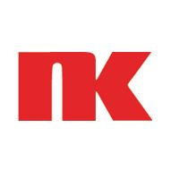 Комплект тормозных колодок, стояночная тормозная система NK 2747829