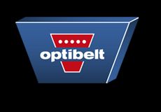 Натяжной ролик, ремень ГРМ OPTIBELT 462ST