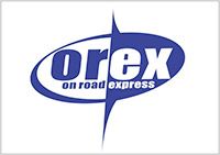 Топливный фильтр OREX 209003