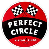 Гильза цилиндра PERFECT CIRCLE 62 93658 0