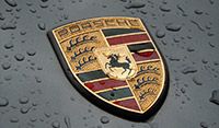  PORSCHE 90162818300