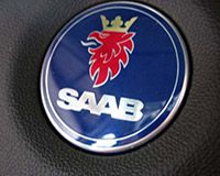 Регулятор генератора SAAB 73 34 634