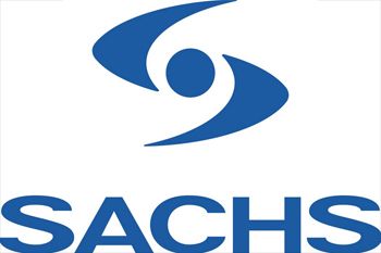 Нажимной диск сцепления SACHS 3082 264 031