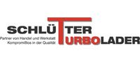 Компрессор, наддув SCHLÜTTER TURBOLADER 172-02680