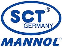 Сигнализатор, износ тормозных колодок SCT Germany SPS 101