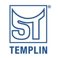 Тормозной диск ST-TEMPLIN 03.110.22860