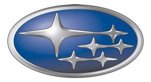 Тормозной шланг SUBARU 26541FG050