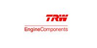 Направляющая втулка клапана TRW Engine Component 81-3054