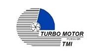 Компрессор, наддув TURBO MOTOR TK52229703100