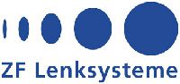 Рулевой механизм ZF LENKSYSTEME 8001571