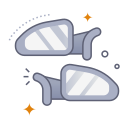 Оптика Porsche