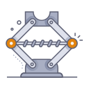 Навесное оборудование Porsche