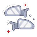 Оптика Porsche